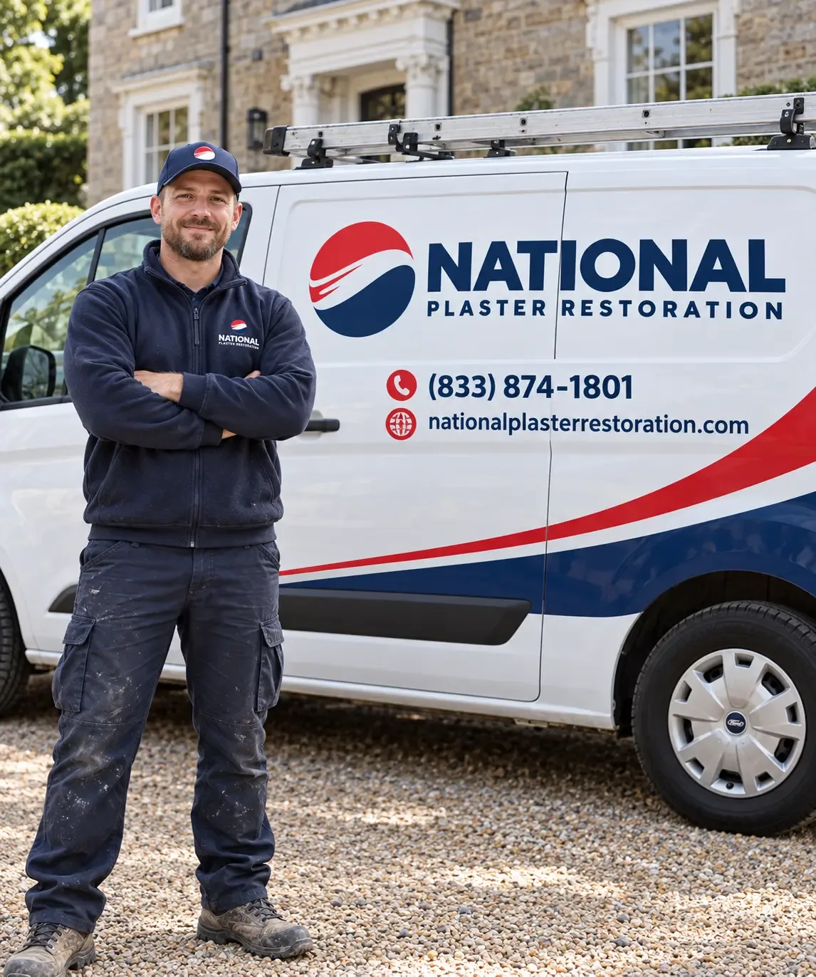 Plaster Repair company in Berea, OH